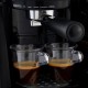 MULTI COFFEEMAKER  R-974 BLACK